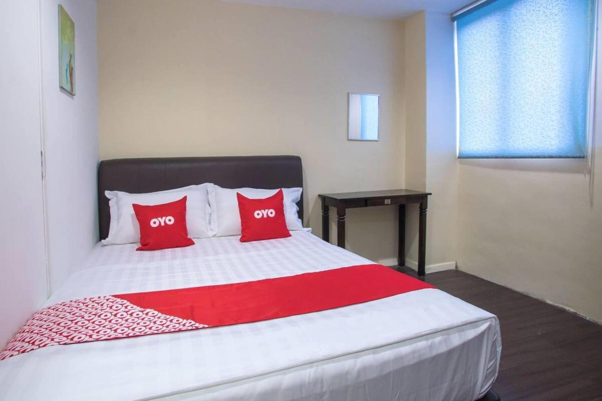 Oyo 90281 Taj Seksyen 13 Hotel Shah Alam