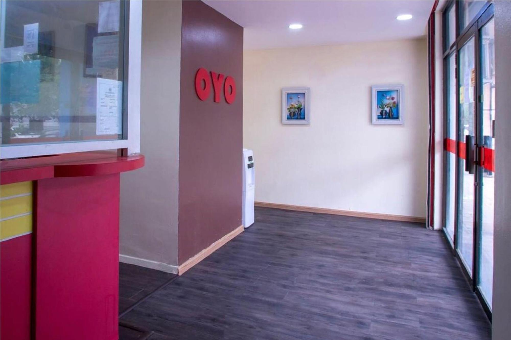Oyo 90281 Taj Seksyen 13 2* Shah Alam
