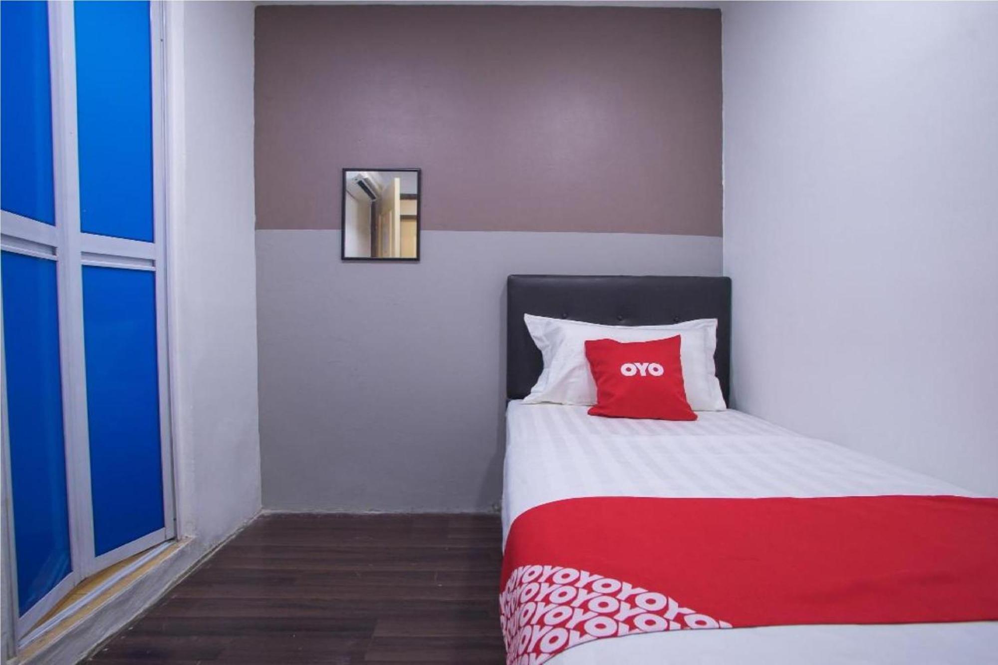 Oyo 90281 Taj Seksyen 13 Hotel Shah Alam
