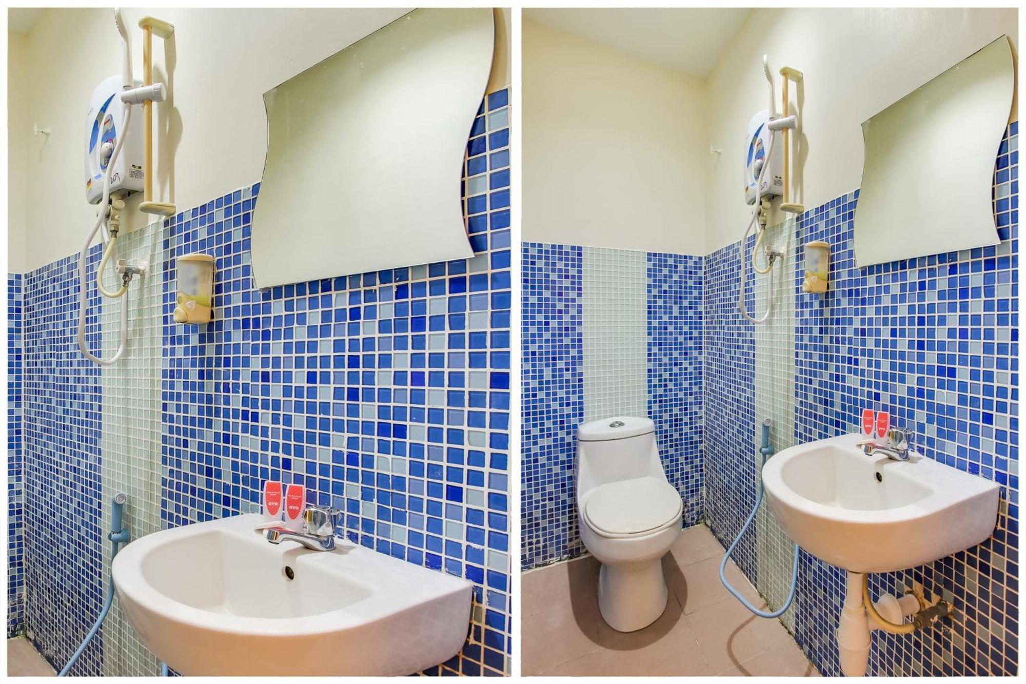 Hotel Oyo 90281 Taj Seksyen 13